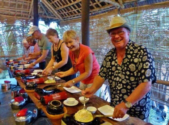 Hoi An Farm-to-Table Cooking Class