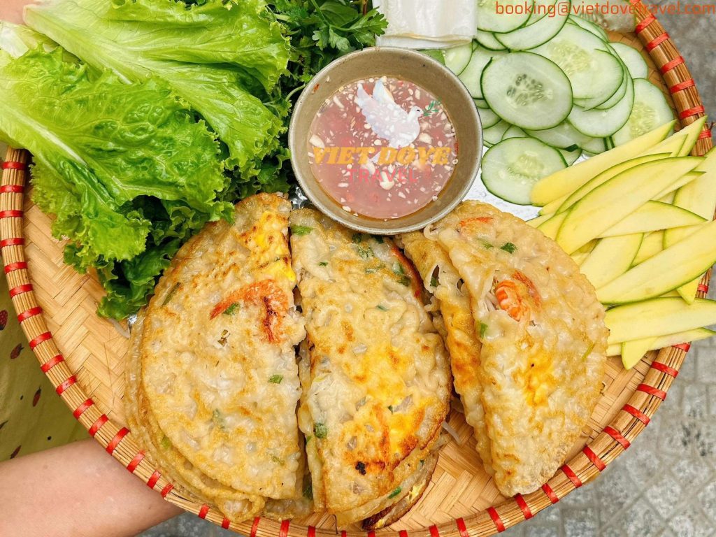 Coconut Jungle Cooking Experience