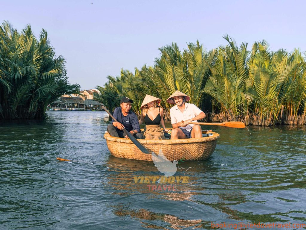 Local Guide in Hoi An