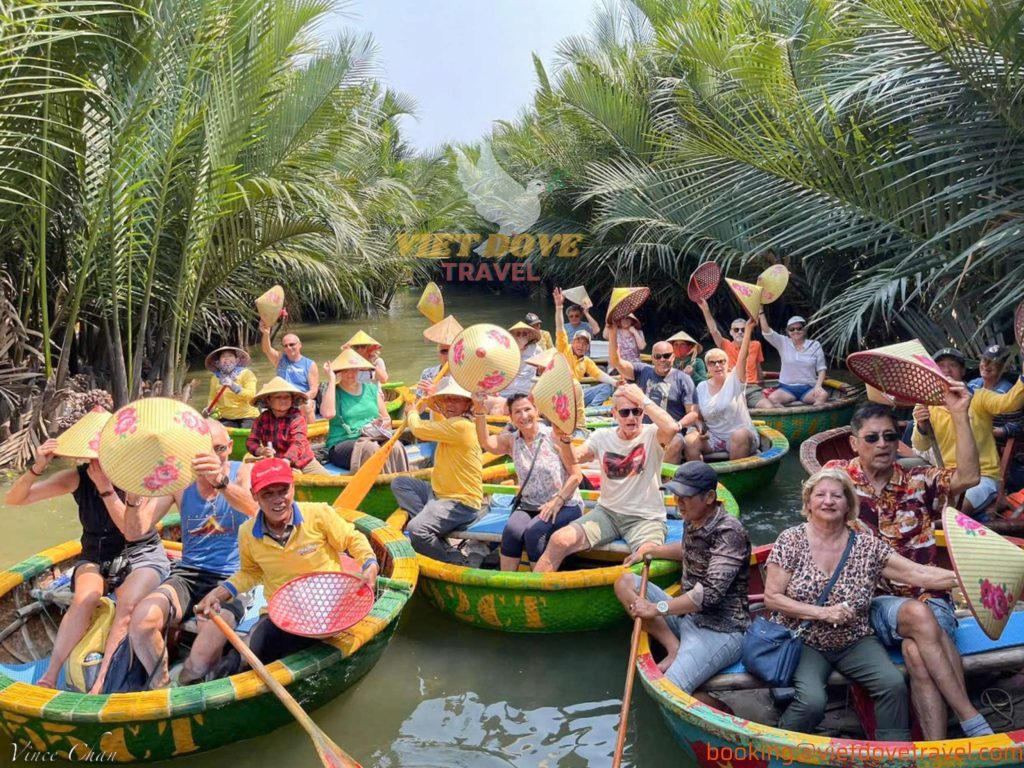 Da Nang & Hoi An Family Adventure