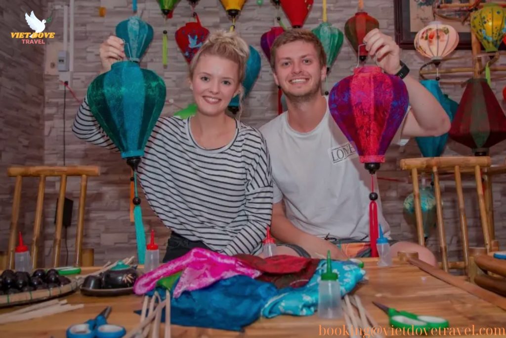 Lantern Making Workshop